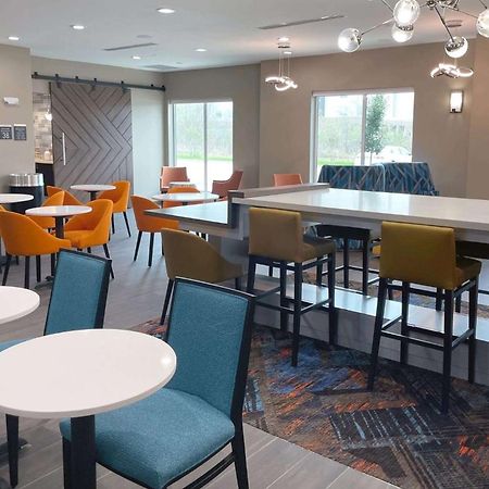 Hawthorn Extended Stay By Wyndham Sulphur Lake Charles מראה חיצוני תמונה