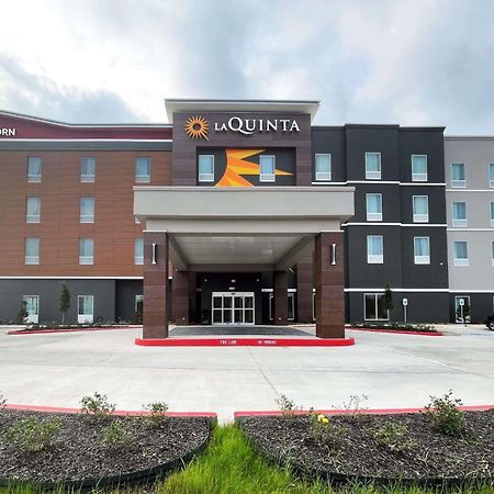 Hawthorn Extended Stay By Wyndham Sulphur Lake Charles מראה חיצוני תמונה