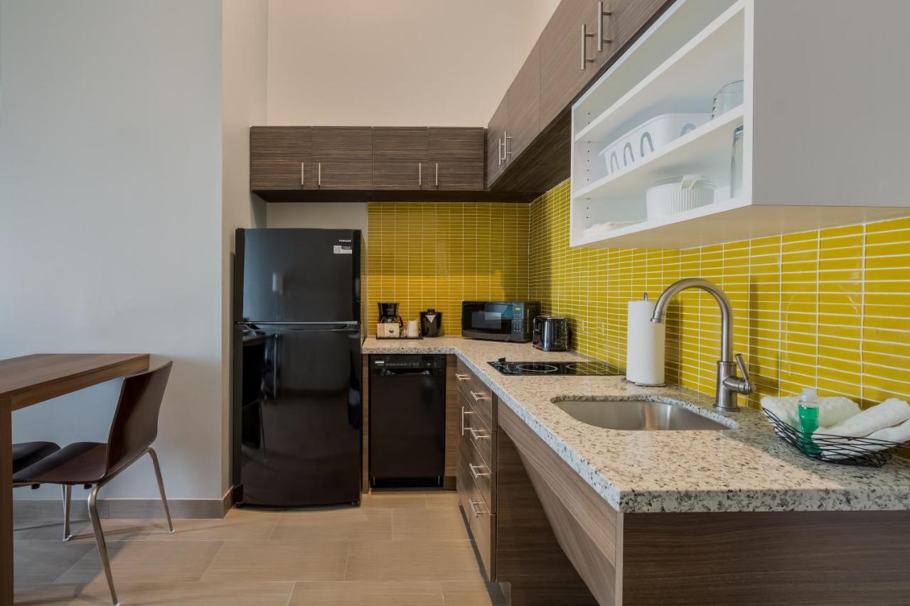 Hawthorn Extended Stay By Wyndham Sulphur Lake Charles מראה חיצוני תמונה