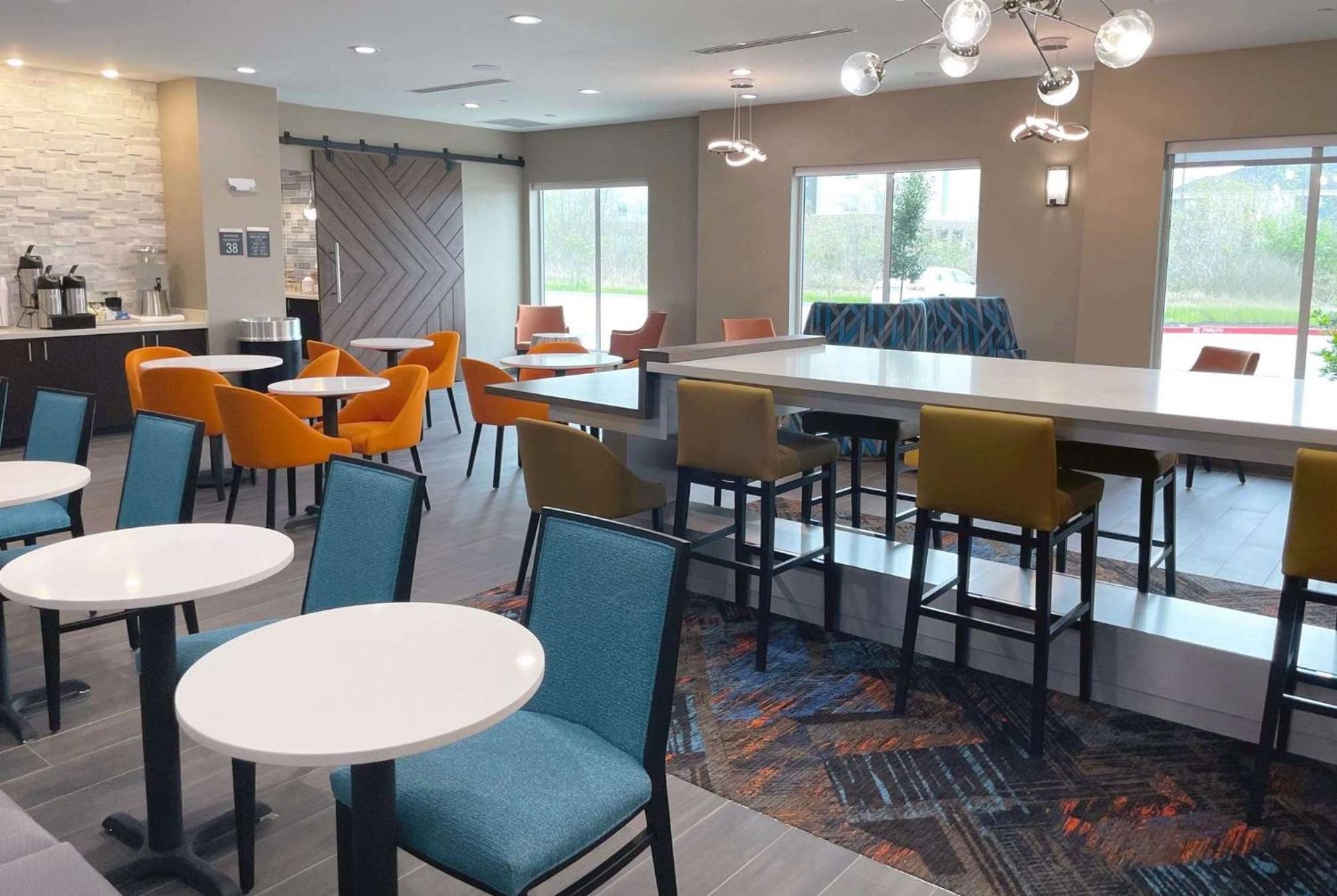 Hawthorn Extended Stay By Wyndham Sulphur Lake Charles מראה חיצוני תמונה
